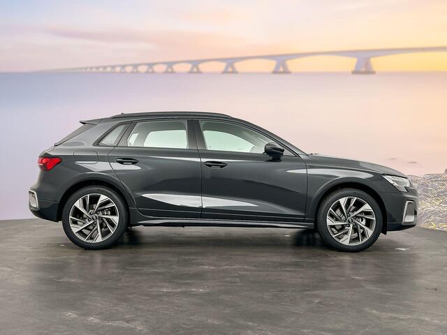 Audi A3 SPORTBACK allstreet Advanced edition 40 TFSI e 150 kW / 204 PK Sportba