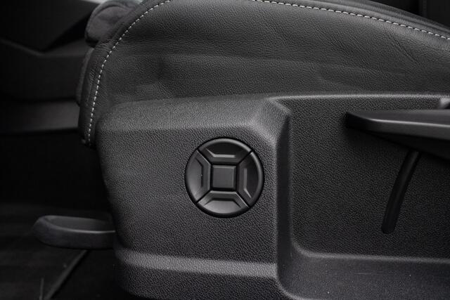 Audi A3 SPORTBACK 40 TFSI e Adv ed PANO CAMERA RS ZETEL S Line