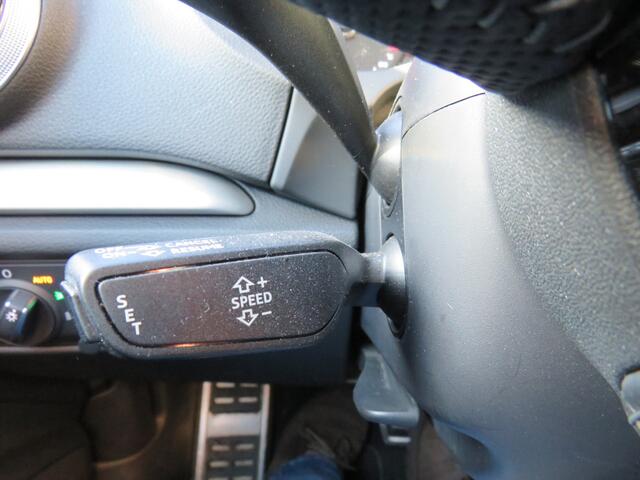 Audi A3 SPORTBACK 1.5 TFSI 150Pk Autom Sport S Line Edition * Rijklaarprijs incl. garantie * Navi * Carplay Android * S-Tronic * Parkeersensoren * Led Koplampen *