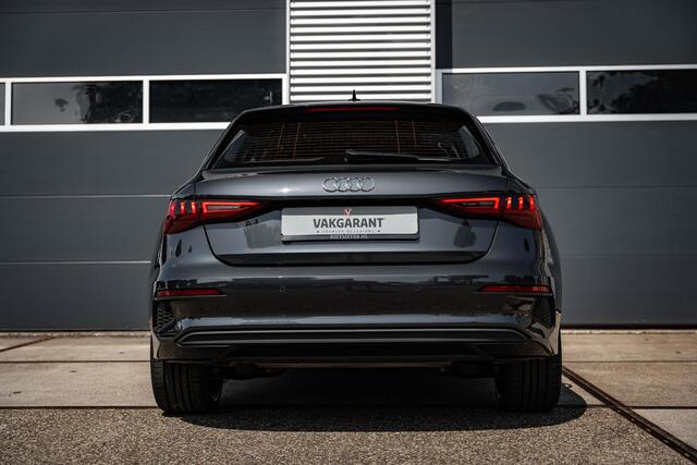 Audi A3 SPORTBACK 40 TFSI e Business edition |Pano |ACC |Stoelverw.