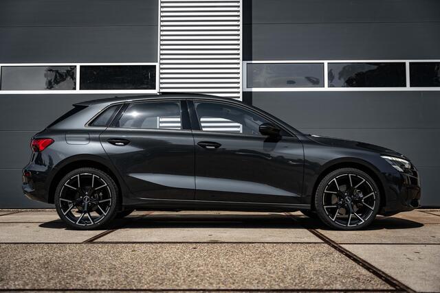 Audi A3 SPORTBACK 40 TFSI e Business edition |Pano |ACC |Stoelverw.