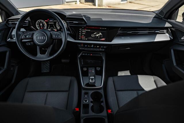 Audi A3 SPORTBACK 40 TFSI e Business edition |Pano |ACC |Stoelverw.