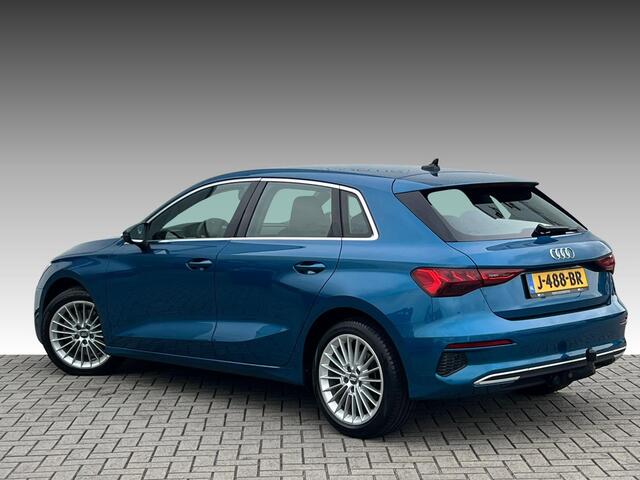 Audi A3 SPORTBACK 35 TFSI Business edition NL AUTO | PDC | CARPLAY |