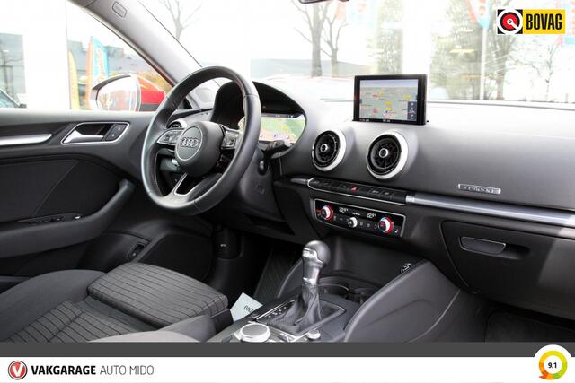 Audi A3 SPORTBACK 40 e-tron Advance Sport -virtual cockpit-
