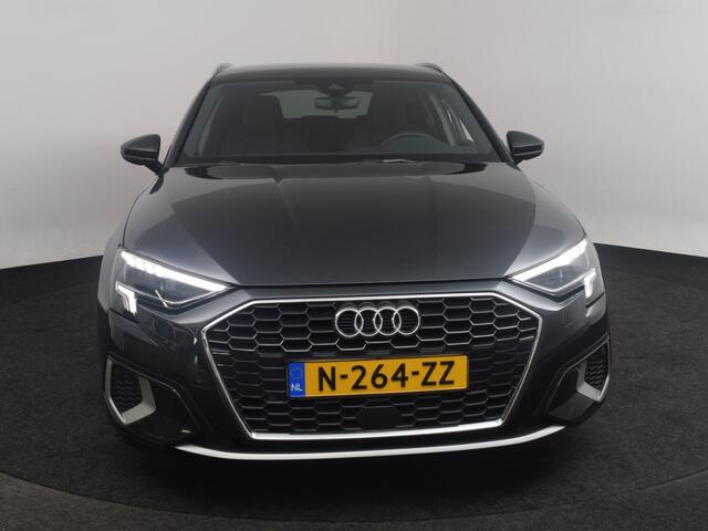 Audi A3 SPORTBACK 30 TFSI Advanced edition | S-Tronic o Leder o LED o CarPlay
