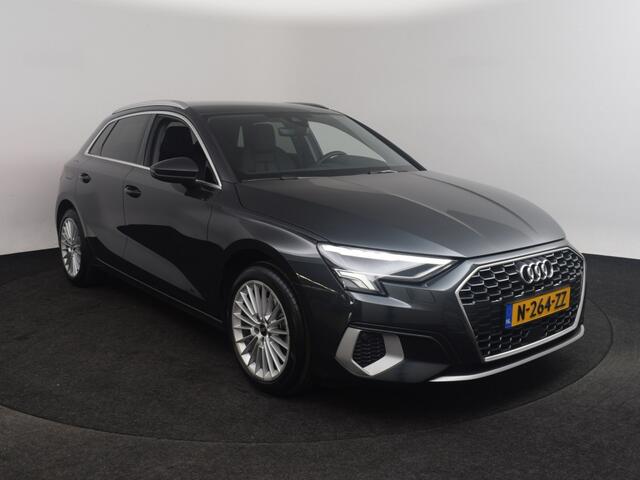 Audi A3 SPORTBACK 30 TFSI Advanced edition | S-Tronic o Leder o LED o CarPlay