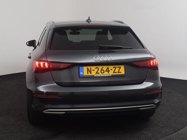 Audi A3 SPORTBACK 30 TFSI Advanced edition | S-Tronic o Leder o LED o CarPlay