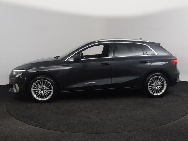 Audi A3 SPORTBACK 30 TFSI Advanced edition | S-Tronic o Leder o LED o CarPlay