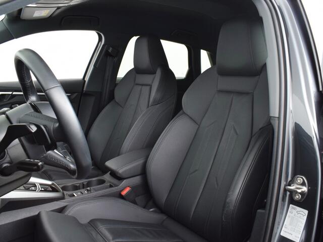 Audi A3 SPORTBACK 30 TFSI Advanced edition | S-Tronic o Leder o LED o CarPlay