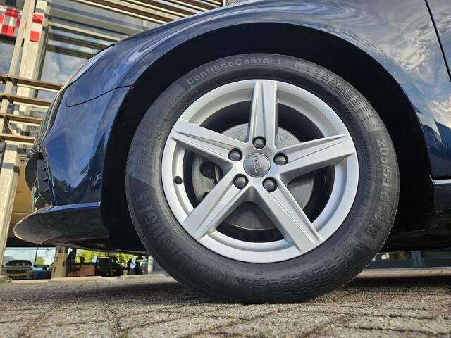 Audi A3 SPORTBACK 1.5 TFSI 150pk Automaat | Navi | LMV | Trekhaak | Cruise