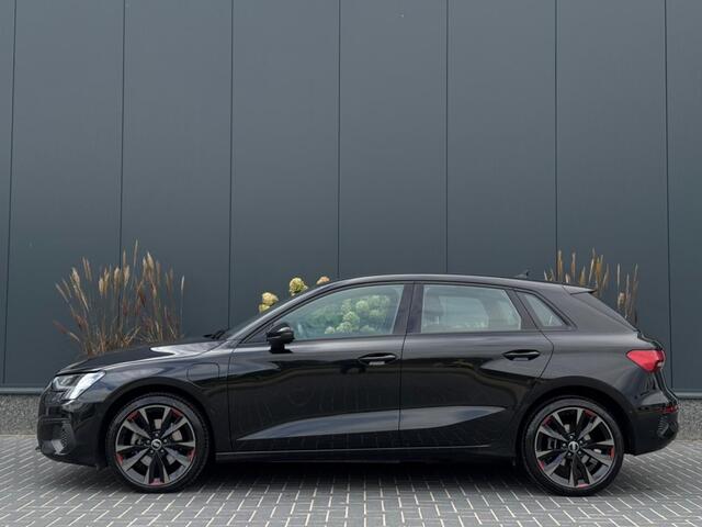 Audi A3 SPORTBACK 40 TFSI e Adv edit. M24 NAVI PDC SPORTVELGEN CR CONTROL