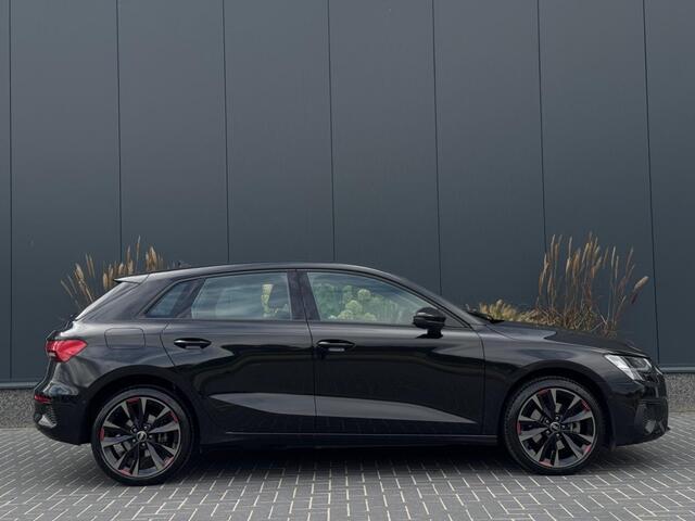 Audi A3 SPORTBACK 40 TFSI e Adv edit. M24 NAVI PDC SPORTVELGEN CR CONTROL