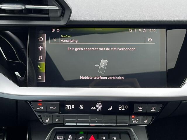 Audi A3 SPORTBACK 45 TFSI e 245pk S Edtion Competition