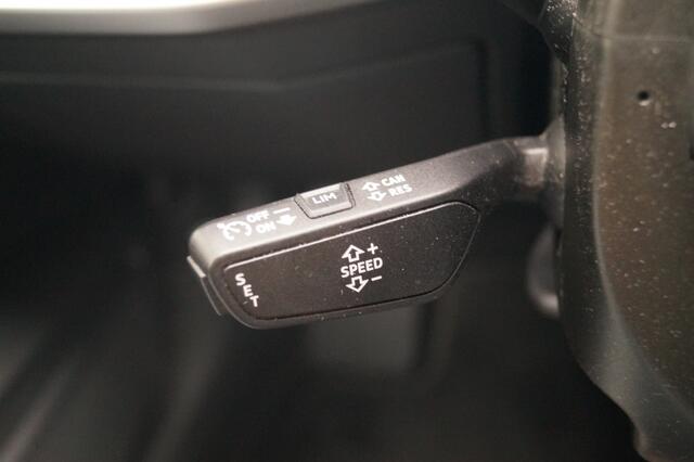 Audi A3 SPORTBACK 30 TFSI Automaat Advanced Edition -LEER-NAVI-ECC-