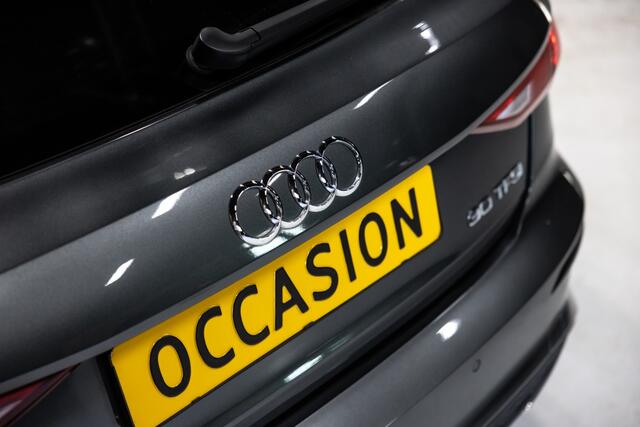 Audi A3 SPORTBACK A3 30 1.0 TFSI Sportback S line MHEV | Navi |