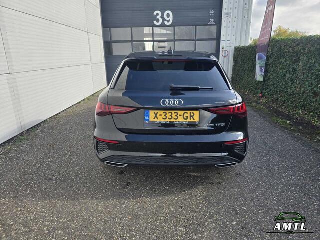 Audi A3 SPORTBACK 35 TFSI S edition