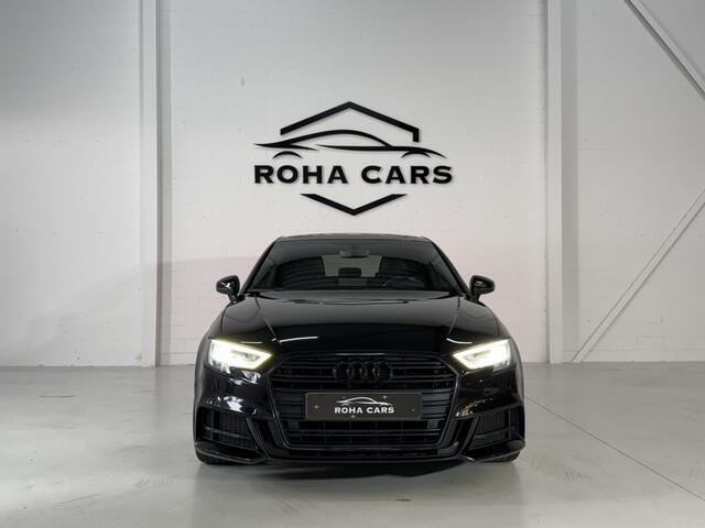 Audi A3 SPORTBACK 30 TFSI De.PL.+ *Stoelverwarming*Leder*Automaat*