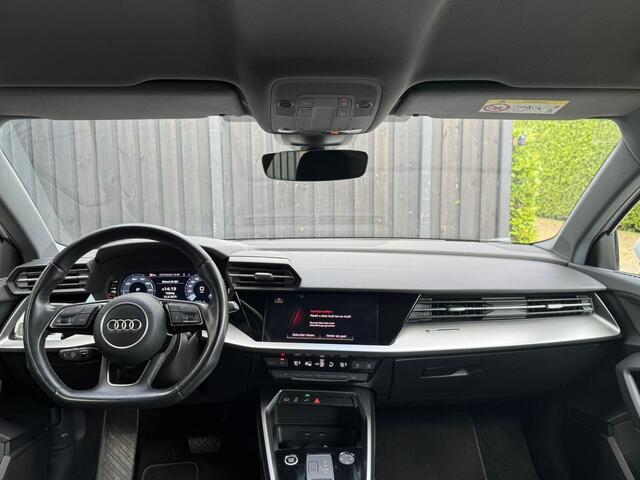 Audi A3 SPORTBACK 40 TFSI e Business edition