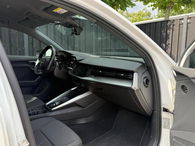 Audi A3 SPORTBACK 40 TFSI e Business edition