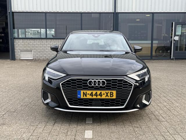 Audi A3 SPORTBACK 30 TFSI Advanced edition | Panoramadak / NL Auto / Adapt.Cruise