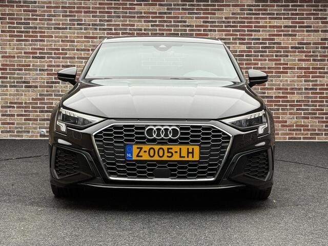 Audi A3 SPORTBACK 30 TFSI Pro Line Stoelverwarming | Adaptieve cruise | Parkeersensoren | Apple Carplay/Android Auto