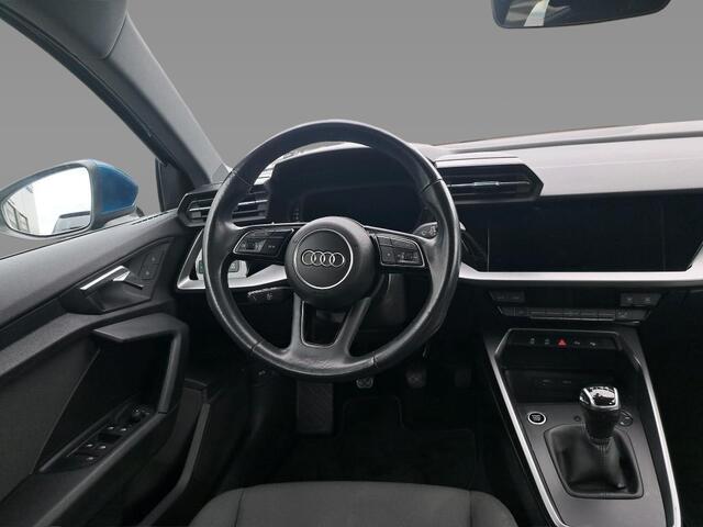 Audi A3 SPORTBACK 30 TFSI PRO LINE VIRTUAL/NAVI/CRUISE