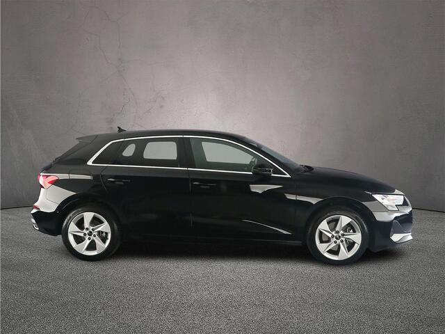 Audi A3 SPORTBACK 40 TFSI e Advanced edition | ACC | Achteruitrijcamera | MMI plus | Full-led | Carplay | Audi sound |