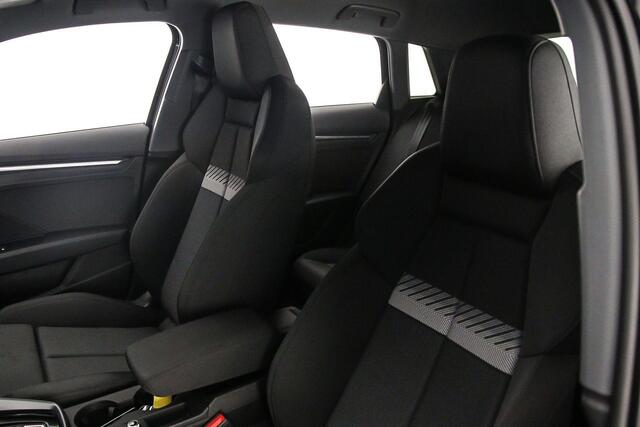 Audi A3 SPORTBACK 40 TFSI e Advanced edition | ACC | Achteruitrijcamera | MMI plus | Full-led | Carplay | Audi sound |