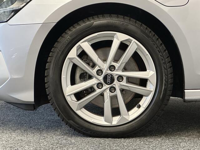 Audi A3 SPORTBACK 40 TFSI E EDITION PHEV AUTOMAAT VIRTUAL DASHBOARD STUUR FLIPPERS MET WINTERSET !! APPLE CARPLAY NAVIGATIE STOELVERWARMING