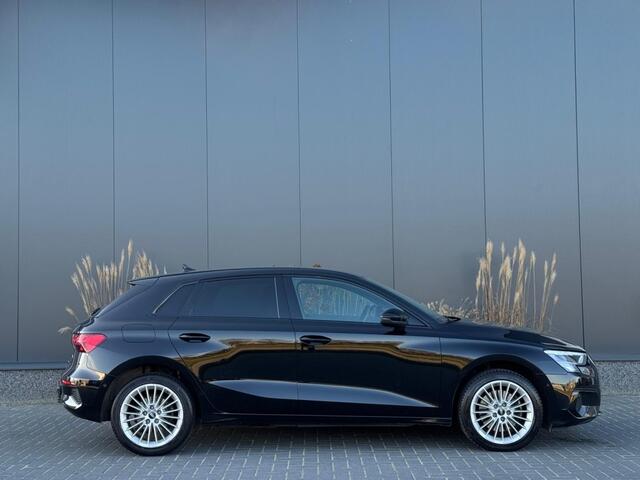Audi A3 SPORTBACK 40 e-tron Adv Sp m22 NAVI CLIMATE PDC SPORTVELGEN LED