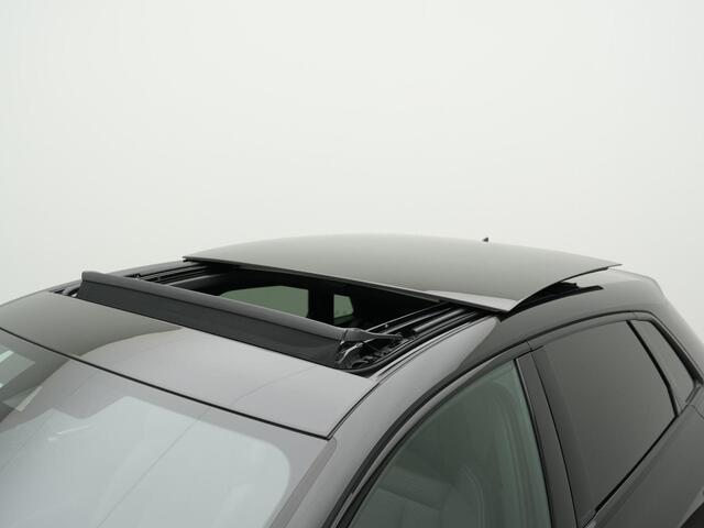 Audi A3 SPORTBACK 45 TFSI e 272 pk S-tronic S edition Competition / S-Line | Panoramadak | Elektr. verstelbare stoelen | Matrix LED | Achteruitrijcamera