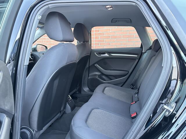 Audi A3 SPORTBACK 1.4 e-tron Sportback ProLine+ Virtual Cockpit Winterpack