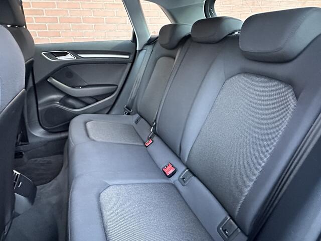 Audi A3 SPORTBACK 1.4 e-tron Sportback ProLine+ Virtual Cockpit Winterpack