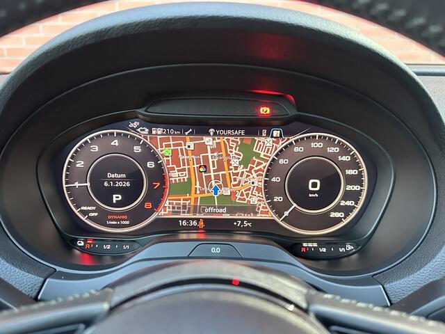 Audi A3 SPORTBACK 1.4 e-tron Sportback ProLine+ Virtual Cockpit Winterpack