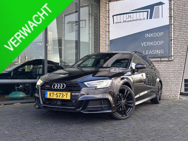 Audi A3 SPORTBACK 2.0 TFSI quattro Proline S*AUTOM.*ECC*CAM*PANO*
