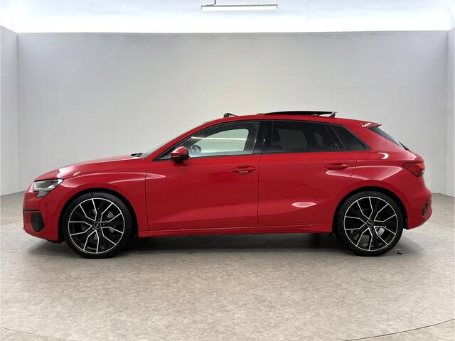 Audi A3 SPORTBACK 35 TFSI Pro Line | Pano | Virtual | Camera | Carplay | Navi | Stoelverw. | Keyless | NAP