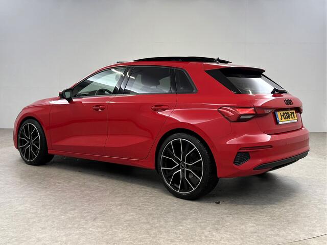 Audi A3 SPORTBACK 35 TFSI Pro Line | Pano | Virtual | Camera | Carplay | Navi | Stoelverw. | Keyless | NAP