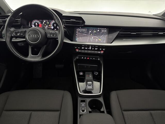 Audi A3 SPORTBACK 35 TFSI Pro Line | Pano | Virtual | Camera | Carplay | Navi | Stoelverw. | Keyless | NAP