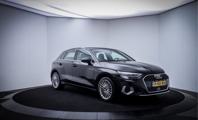 Audi A3 SPORTBACK 30TFSI S-Tr. ADVANCED Edition FULL LED | VIRTUAL | SPORTST. | DAB | CARPLAY | ACC | LANEASSIST | PDC