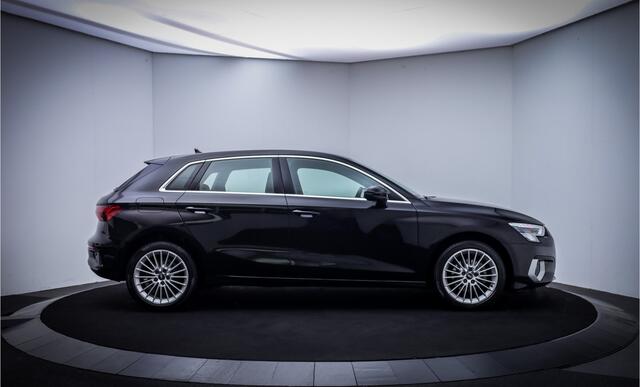 Audi A3 SPORTBACK 30TFSI S-Tr. ADVANCED Edition FULL LED | VIRTUAL | SPORTST. | DAB | CARPLAY | ACC | LANEASSIST | PDC