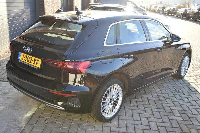 Audi A3 SPORTBACK 30 TDI Business edition