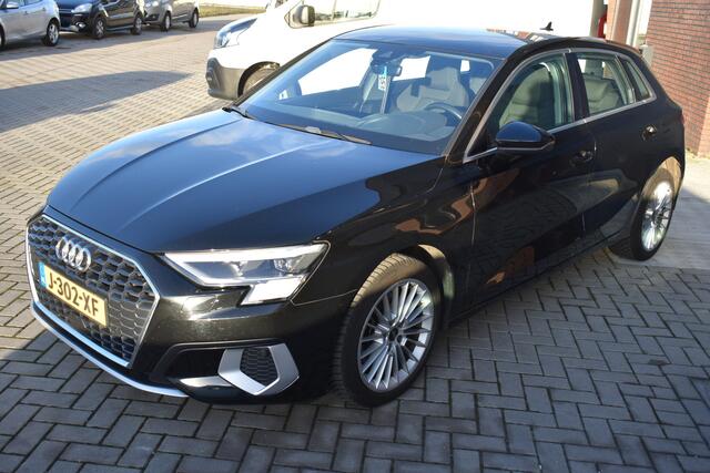 Audi A3 SPORTBACK 30 TDI Business edition