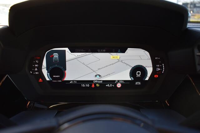 Audi A3 SPORTBACK 30 TDI Business edition