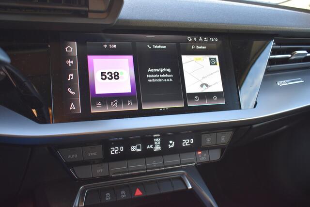 Audi A3 SPORTBACK 30 TDI Business edition