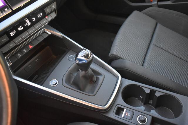 Audi A3 SPORTBACK 30 TDI Business edition