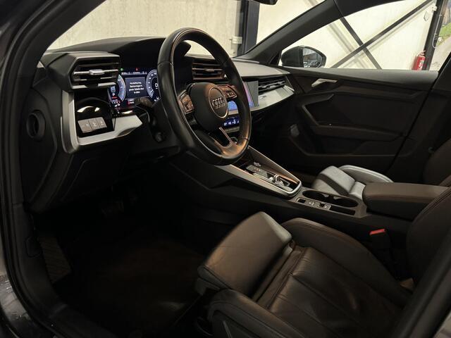Audi A3 SPORTBACK 40 TFSI e S-Line Aut. | navi | leder | led | carplay |