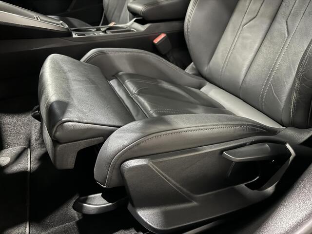 Audi A3 SPORTBACK 40 TFSI e S-Line Aut. | navi | leder | led | carplay |