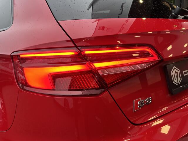 Audi A3 SPORTBACK 2.0 TFSI S3 quattro Pro Line Plus | Pano | DCC | B&O | 19" LMV