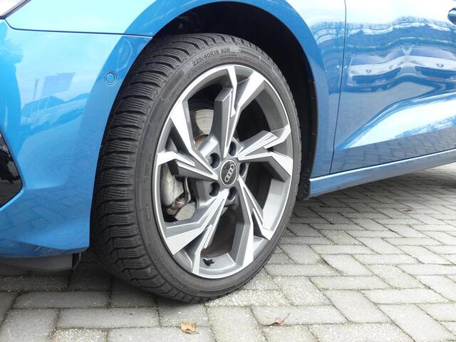 Audi A3 SPORTBACK 30 TFSI edition one