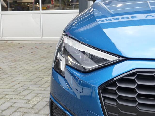 Audi A3 SPORTBACK 30 TFSI edition one